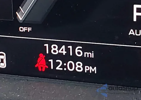 2024 Audi Q5 Premium Plus 45 Tfsi S Line Quattro z USA, uszkodzony, nr VIN WA1EAAFY1R2053260